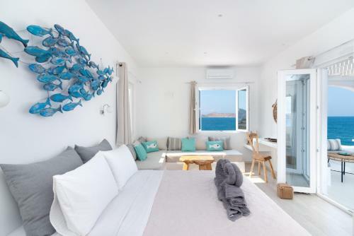 Hostal Sea House