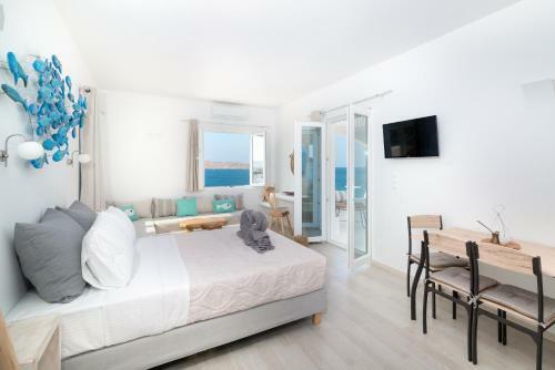Hostal Sea House