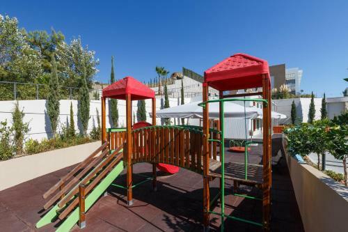 Hotel Princess Andriana Resort & Spa