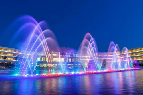 Hotel Princess Andriana Resort & Spa