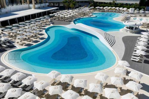 Hotel Princess Andriana Resort & Spa