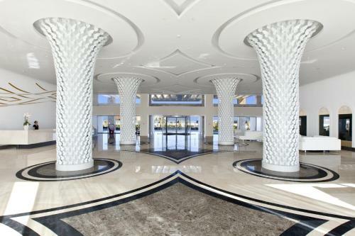 Hotel Princess Andriana Resort & Spa
