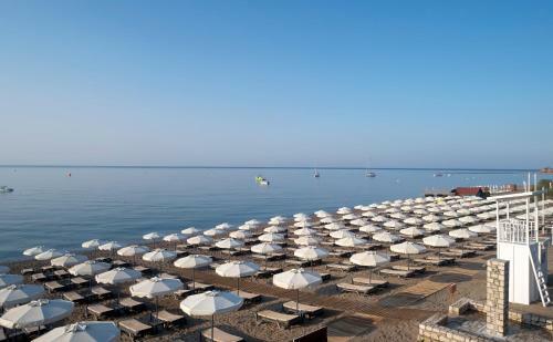 Hotel Princess Andriana Resort & Spa