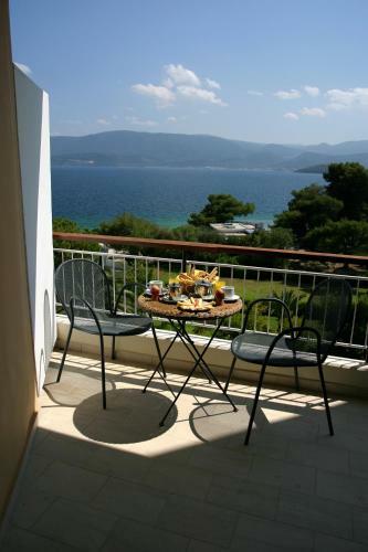 Hotel Kalamaki Beach