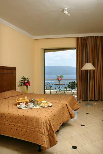 Hotel Kalamaki Beach