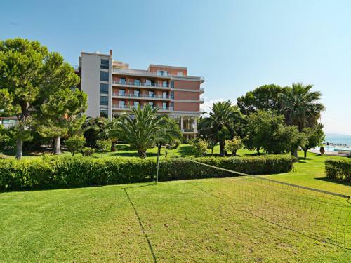 Hotel Kalamaki Beach