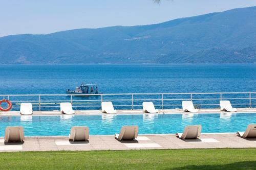 Hotel Kalamaki Beach