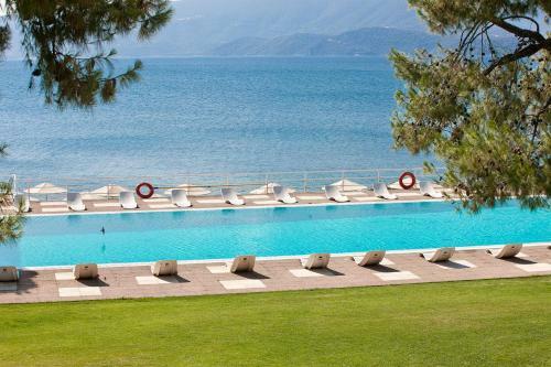 Hotel Kalamaki Beach