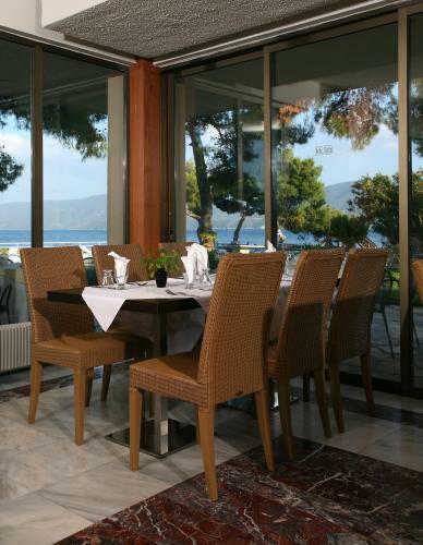 Hotel Kalamaki Beach