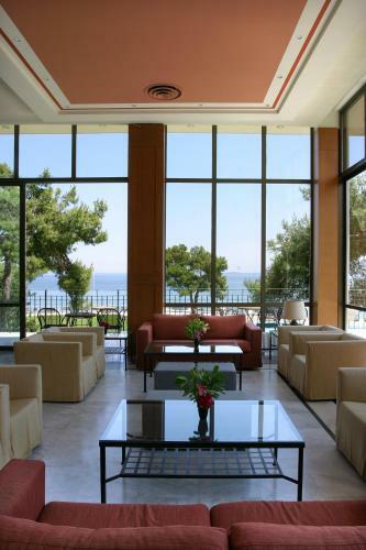 Hotel Kalamaki Beach