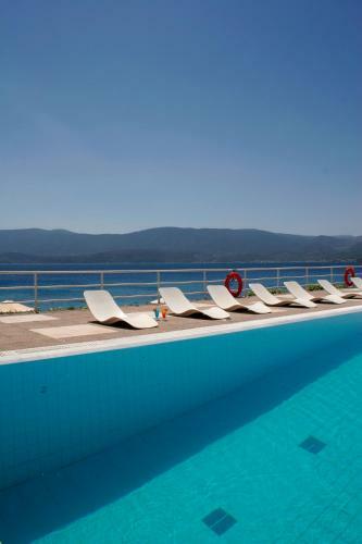 Hotel Kalamaki Beach