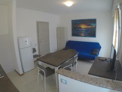 Apartamento Appartamento Tintoretto