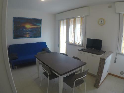 Apartamento Appartamento Tintoretto