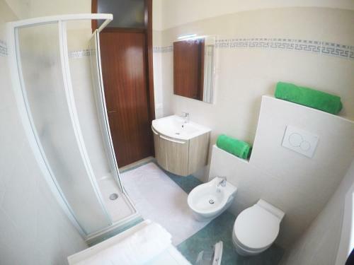 Apartamento Appartamento Tintoretto