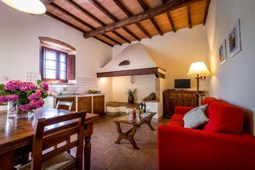 Agroturismo Villa S.andrea