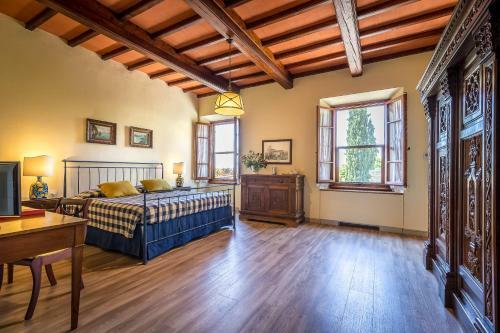 Agroturismo Villa S.andrea