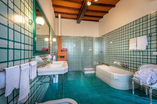 Agroturismo Villa S.andrea