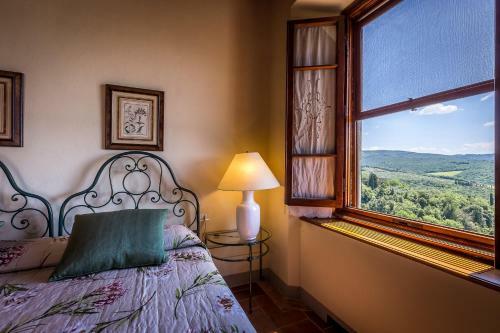 Agroturismo Villa S.andrea