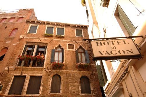 Hotel Al Vagon