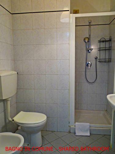 Hostal Affittacamere Arancio