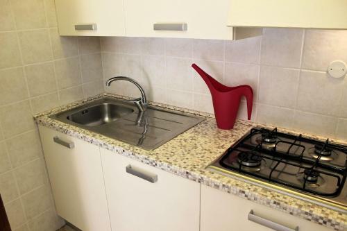 Apartamento Appartamenti Renata