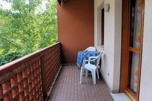 Apartamento Appartamenti Renata