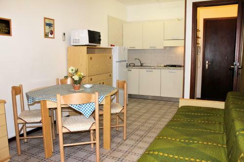 Apartamento Appartamenti Renata