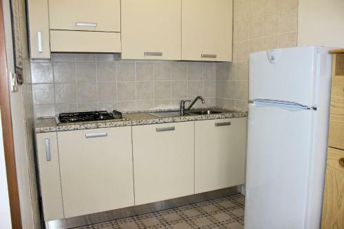 Apartamento Appartamenti Renata