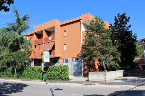 Apartamento Appartamenti Renata