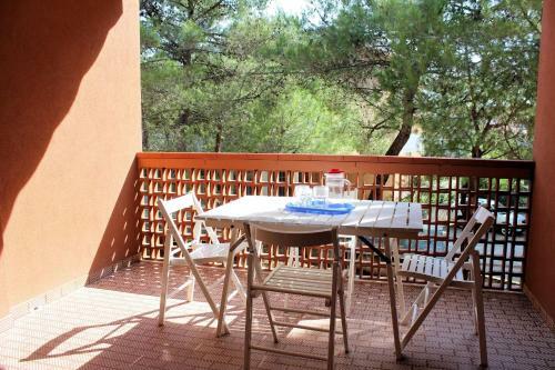 Apartamento Appartamenti Renata