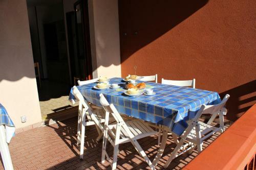 Apartamento Appartamenti Renata