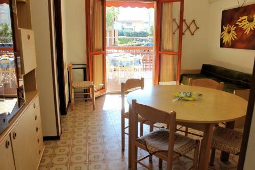 Apartamento Appartamenti Renata