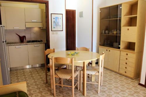 Apartamento Appartamenti Renata