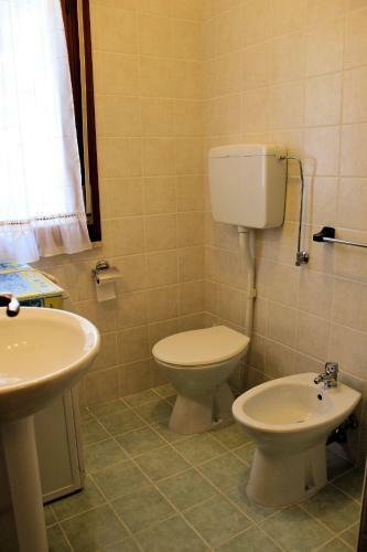 Apartamento Appartamenti Renata