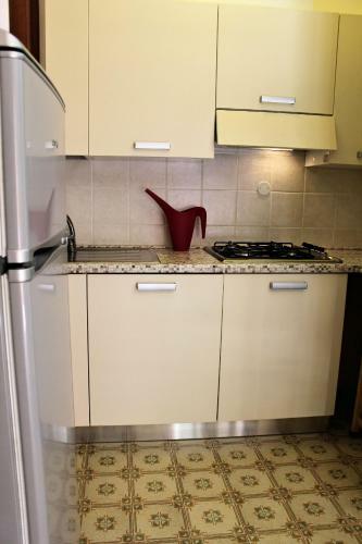 Apartamento Appartamenti Renata