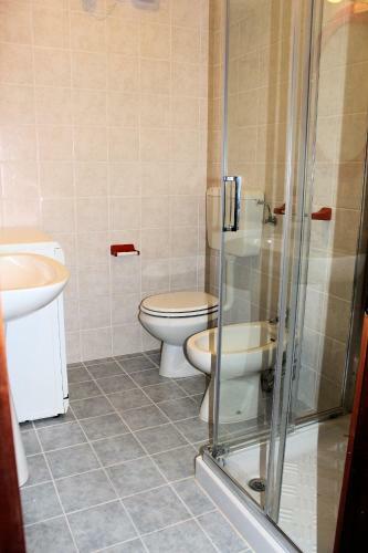 Apartamento Appartamenti Renata