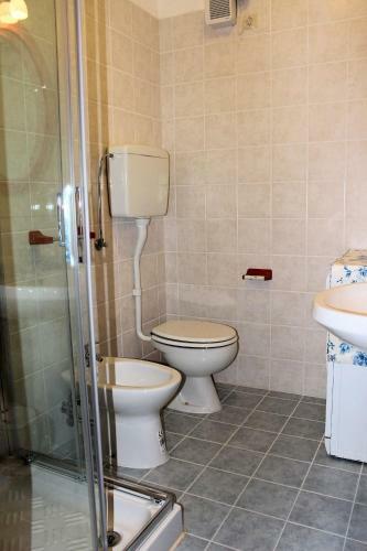 Apartamento Appartamenti Renata
