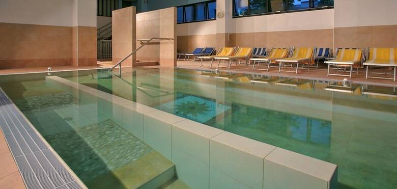 Hotel Al Sole Terme