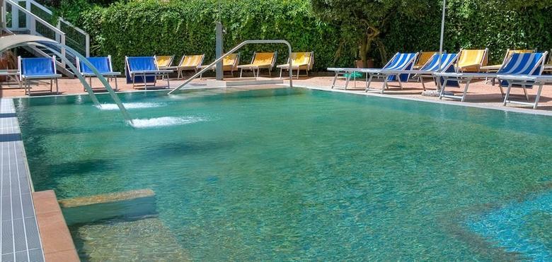 Hotel Al Sole Terme