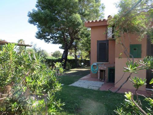 Villetta Sunrise 47