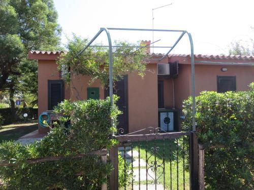 Villetta Sunrise 47