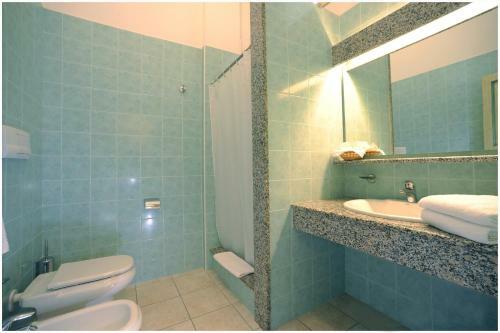 Aparthotel Hotel Residence Cala Liberotto