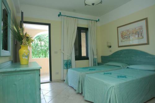 Aparthotel Hotel Residence Cala Liberotto