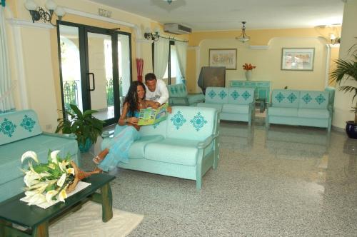 Aparthotel Hotel Residence Cala Liberotto