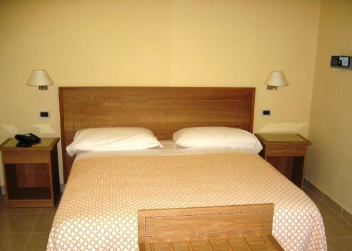 Grand Hotel Moon Valley
