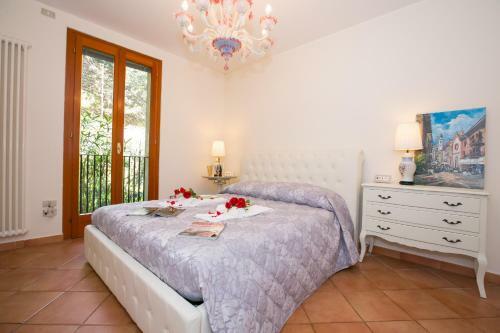Apartamento Bella Menaggio Vista