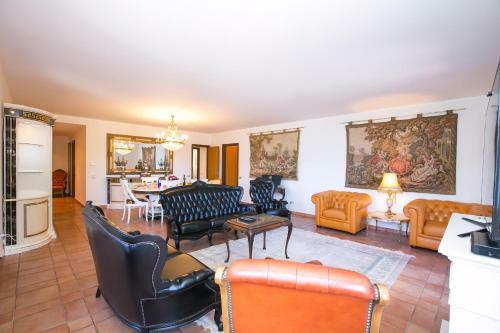 Apartamento Bella Menaggio Vista