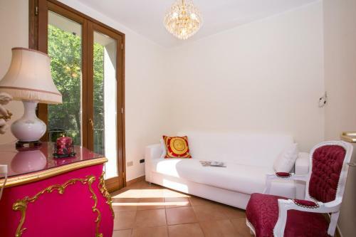 Apartamento Bella Menaggio Vista