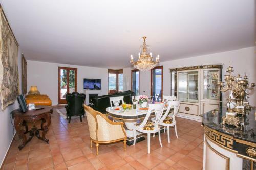 Apartamento Bella Menaggio Vista