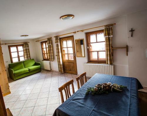 Apartamento Appartamenti Touring